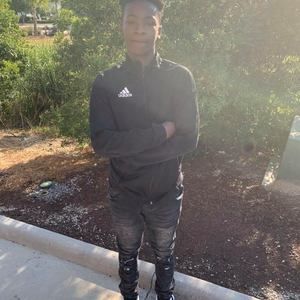 Meet your Posher, Martrell